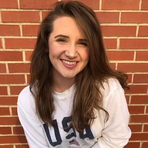 Meet your Posher, Isabel